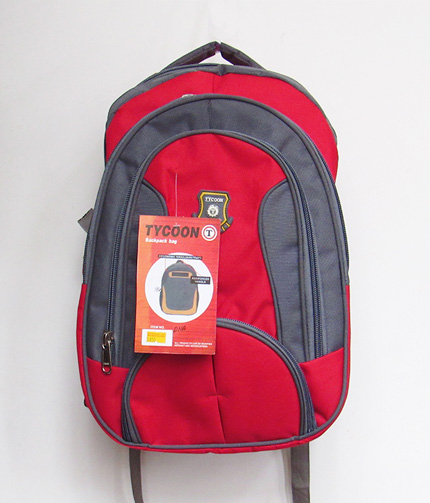 Tycoon 2024 school bags